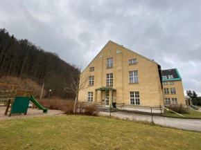 Středisko ekologické výchovy SEVER, Horní Marsov